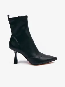 Michael Kors Clara Ankle boots Black #1572993