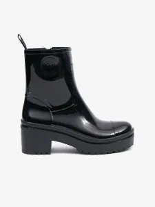 Michael Kors Karis Rain boots Black