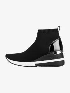 Michael Kors Skyler Ankle boots Black #272739