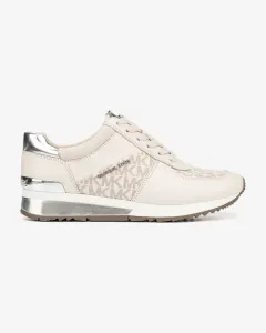 Michael Kors Allie Sneakers White