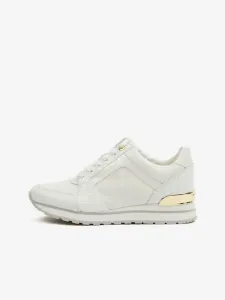 Michael Kors Billie Sneakers White #1301393