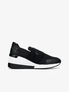 Michael Kors Felix Sneakers Black #167383