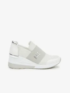 Michael Kors Felix Sneakers White #194257