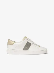 Michael Kors Irving Sneakers White