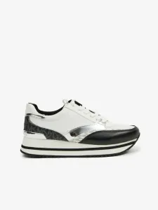 Michael Kors Mariah Trainer Sneakers White #1178922