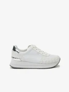 Michael Kors Monique Sneakers White #174427