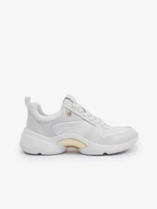 Michael Kors Orion Trainer Sneakers White