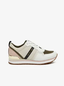 Michael Kors Sneakers White