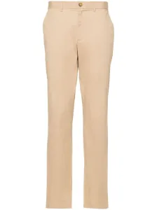 MICHAEL KORS - Trousers With Logo #1851456
