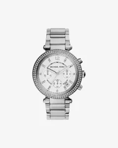 Michael Kors Watches Silver #271013