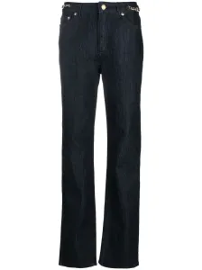 MICHAEL MICHAEL KORS - Cropped Denim Jeans #1634493
