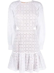 MICHAEL MICHAEL KORS - Cotton Short Dress #1634925