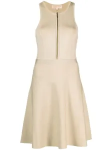 MICHAEL MICHAEL KORS - Sleeveless Mini Dress #1790150
