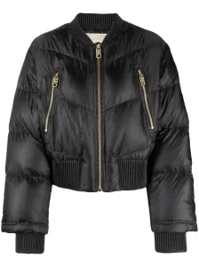 MICHAEL MICHAEL KORS - Quilted Bomber #1659699