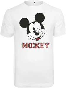 Mickey Mouse T-Shirt College White XS