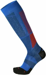 Mico Light Weight M1 Azzurro M Ski Socks
