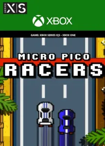 Micro Pico Racers XBOX LIVE Key ARGENTINA