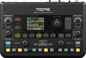 Midas DP48 Digital Mixer