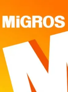 Migros Gift Card 500 TRY Key TURKEY