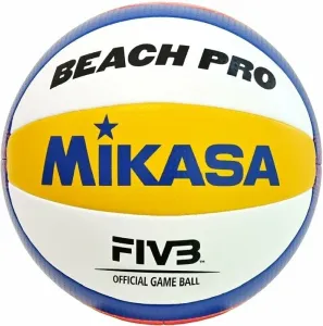 Mikasa BV550C Beach Volleyball