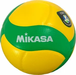 Mikasa V200W-CEV Dimple Indoor Volleyball