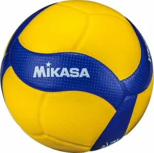 Mikasa V300W Dimple Indoor Volleyball