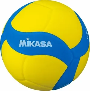 Mikasa VS170W-YBL Indoor Volleyball