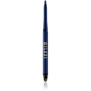 Milani Stay Put automatic eyeliner 04 Femme Fatale