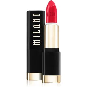 Milani Bold Color Statement Matte Lipstick matt lipstick I Am Bold