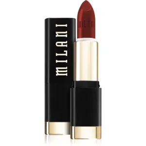 Milani Bold Color Statement Matte Lipstick matt lipstick I Am Confident