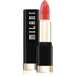Milani Bold Color Statement Matte Lipstick matt lipstick I Am Happy