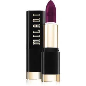 Milani Bold Color Statement Matte Lipstick matt lipstick I Am Powerful
