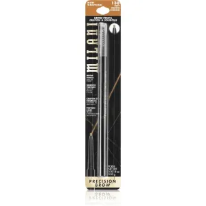 Milani Milani Precision automatic brow pencil 130 Soft Brown 0,05 g