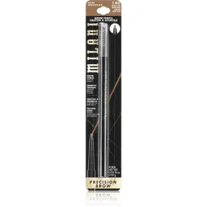 Milani Milani Precision automatic brow pencil 140 Medium Brown 0,05 g