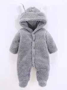Onesie Kigurumi Pajamas Toddler Jumpsuit Bear Costume onesie pajamas #457805