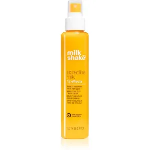 Milk Shake Incredible Milk restorative leave-in treatment in a spray 150 ml #223692