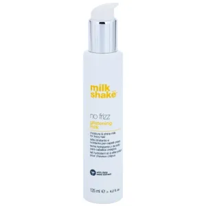 Milk Shake No Frizz moisturising hair lotion to treat frizz 125 ml