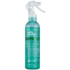Milk Shake Sensorial Mint refreshing and moisturising spray for hair 250 ml