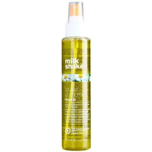 Milk Shake Sweet Camomile nourishing leave-in conditioner for blonde hair 150 ml #227468