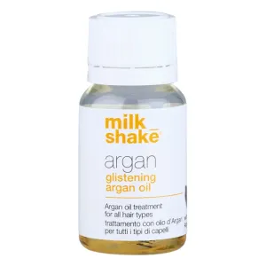 Milk Shake Argan Oil argan oil treatment for all hair types 10 ml