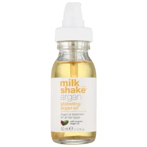 Milk Shake Argan Oil argan oil treatment for all hair types 50 ml #274751