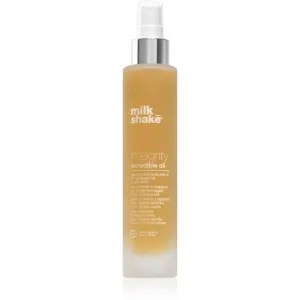 Milk Shake Integrity regenerating and protective oil for damaged hair and split ends 100 ml #1830907