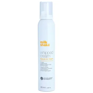 Milk Shake Whipped Cream leave-in treatment for all hair types 200 ml