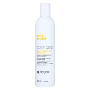 Milk Shake Color Care moisturising protective shampoo for colour-treated hair 300 ml #226221