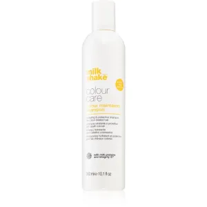 Milk Shake Color Care shampoo for colour-treated hair 300 ml