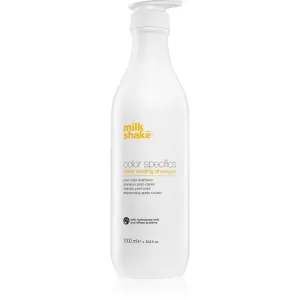 Milk Shake Color Specifics moisturising shampoo after colouring 1000 ml #246817