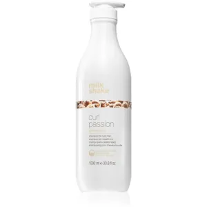 Milk Shake Curl Passion shampoo for curly hair 1000 ml