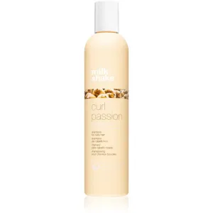 Milk Shake Curl Passion shampoo for curly hair 300 ml