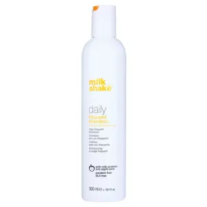 Milk Shake Daily shampoo for frequent washing paraben-free 300 ml #226217