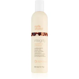 Milk Shake Integrity nourishing shampoo for all hair types sulfate-free 300 ml #226909